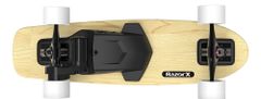 Razor X1 Cruiser - elektrický skateboard